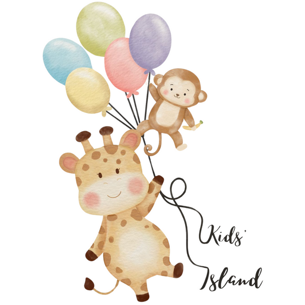 Kids' Island
